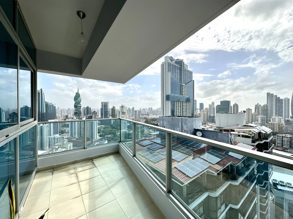 Grand Bay |High-Floor Apartment with Stunning Ocean & City views - photo 10