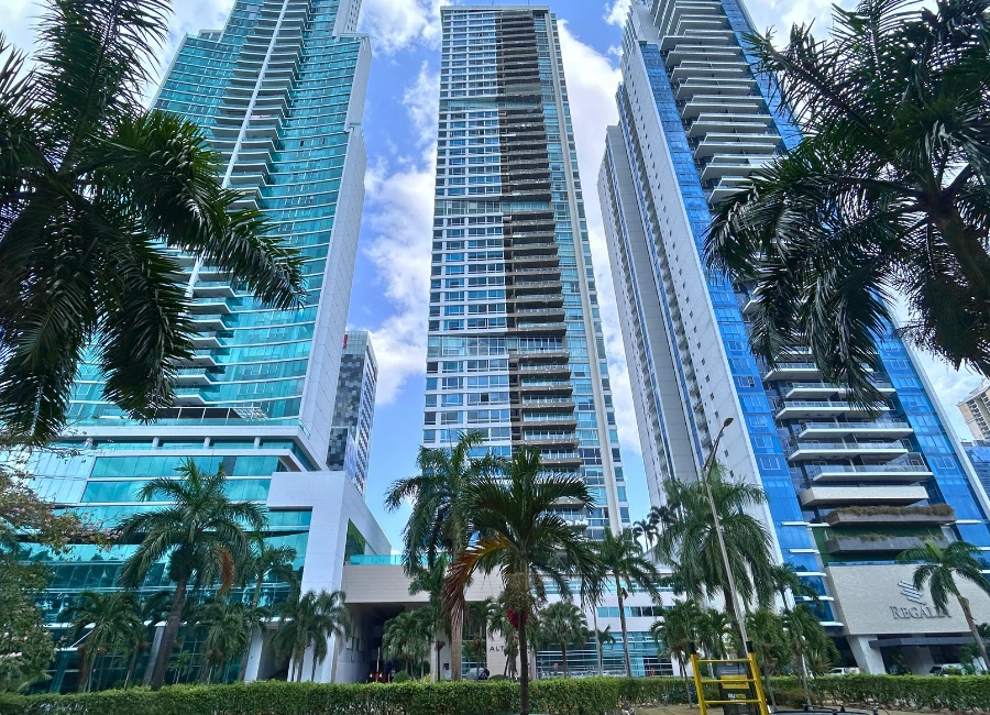 FOR SALE OR RENT IN ALTAMAR DEL ESTE - COSTA DEL ESTE