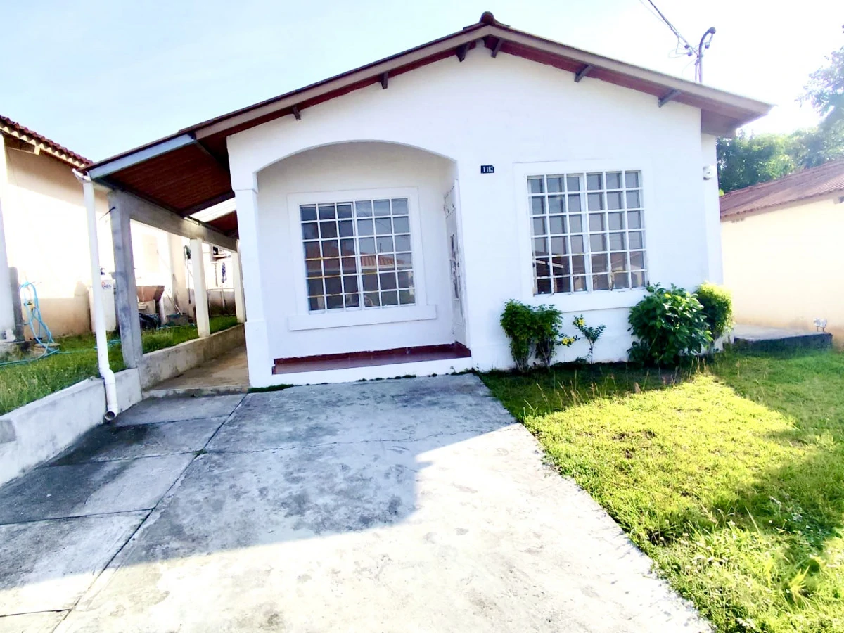 For Sale in Paseo de Montelimar, La Chorrera