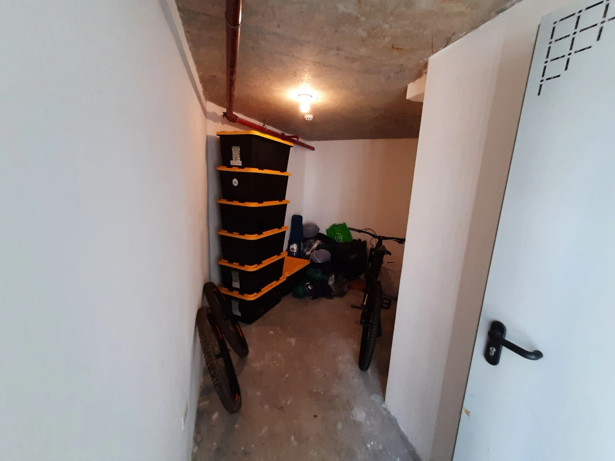 For rent: a brand-new, fully furnished apartment - Gallery image 15