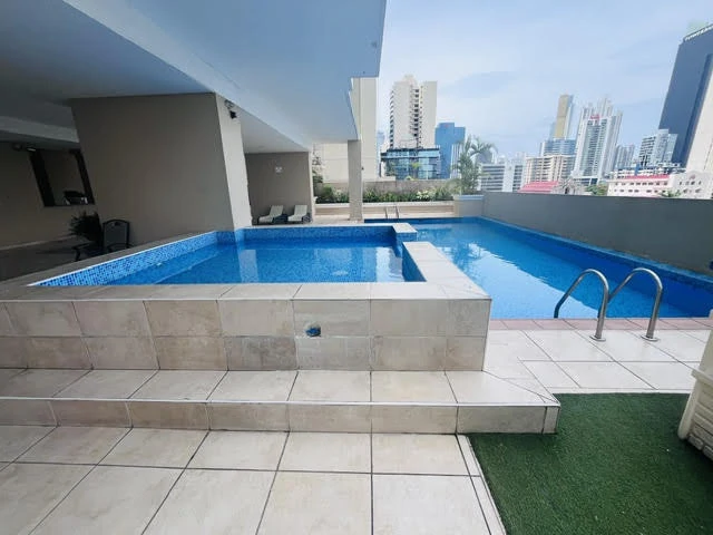 Beautiful Apartment for Rent in Obarrio - Gallery image 11