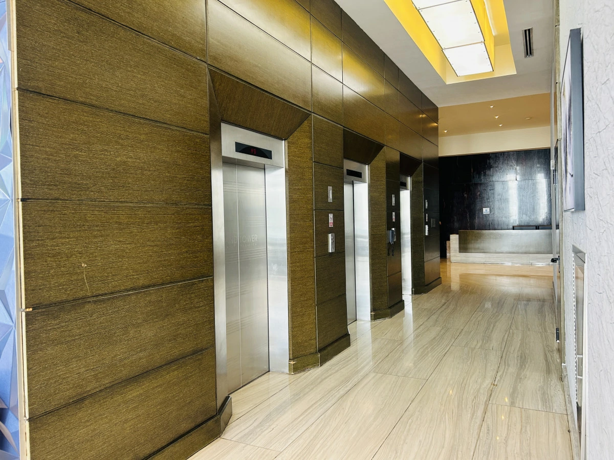 FOR SALE PH GRAND TOWER - PUNTA PACIFICA - Gallery image 19