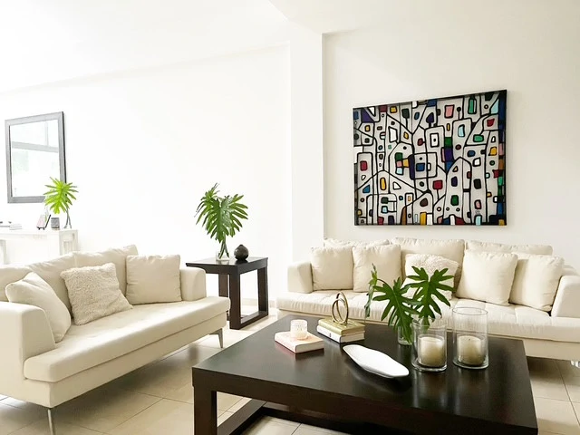 Modern House for Sale in Llanos de Curundú – Panama - Gallery image 2