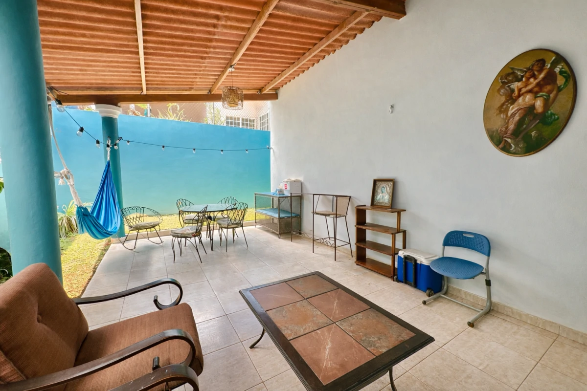 Brisas del Golf Home | 300 m², Prime Location - Gallery image 9