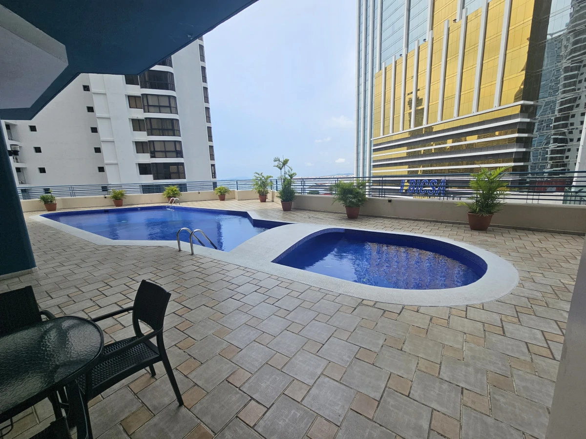 Furnished apartment for rent in Marbella - Gallery image 6