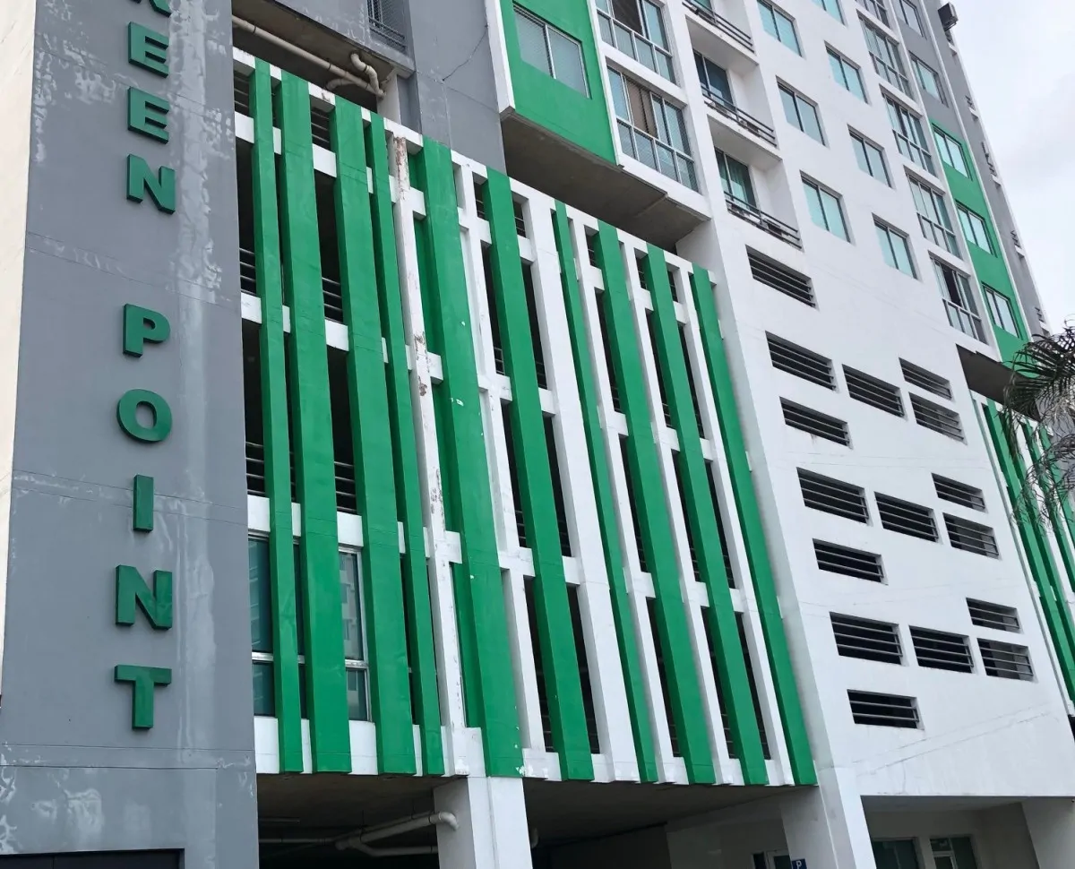 Apartment for Sale in PH Green Point