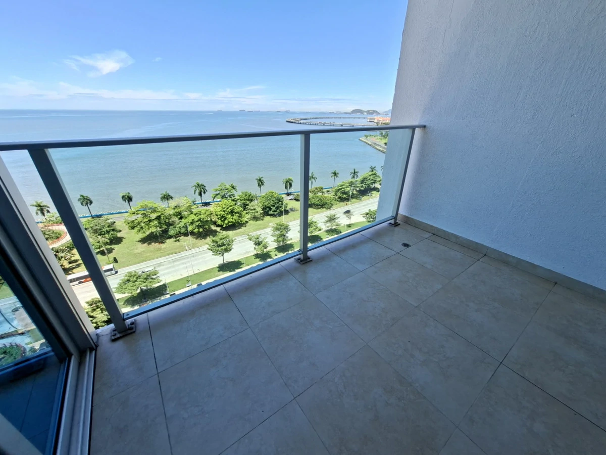 The Best View For Rent - Balboa Ave - PH H2O - 1 Bed - Gallery image 5