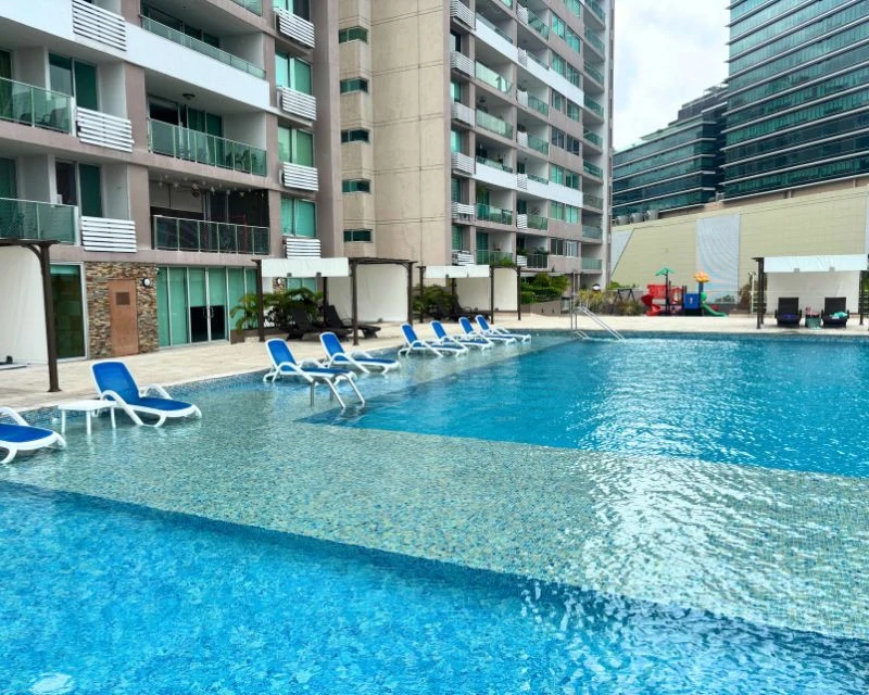 PH Sevilla on Costa del Este with amenities for all tastes - Gallery image 6