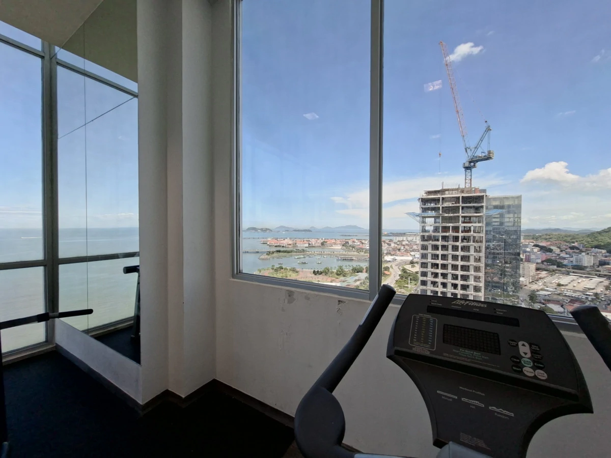 The Best View For Rent - Balboa Ave - PH H2O - 1 Bed - Gallery image 25