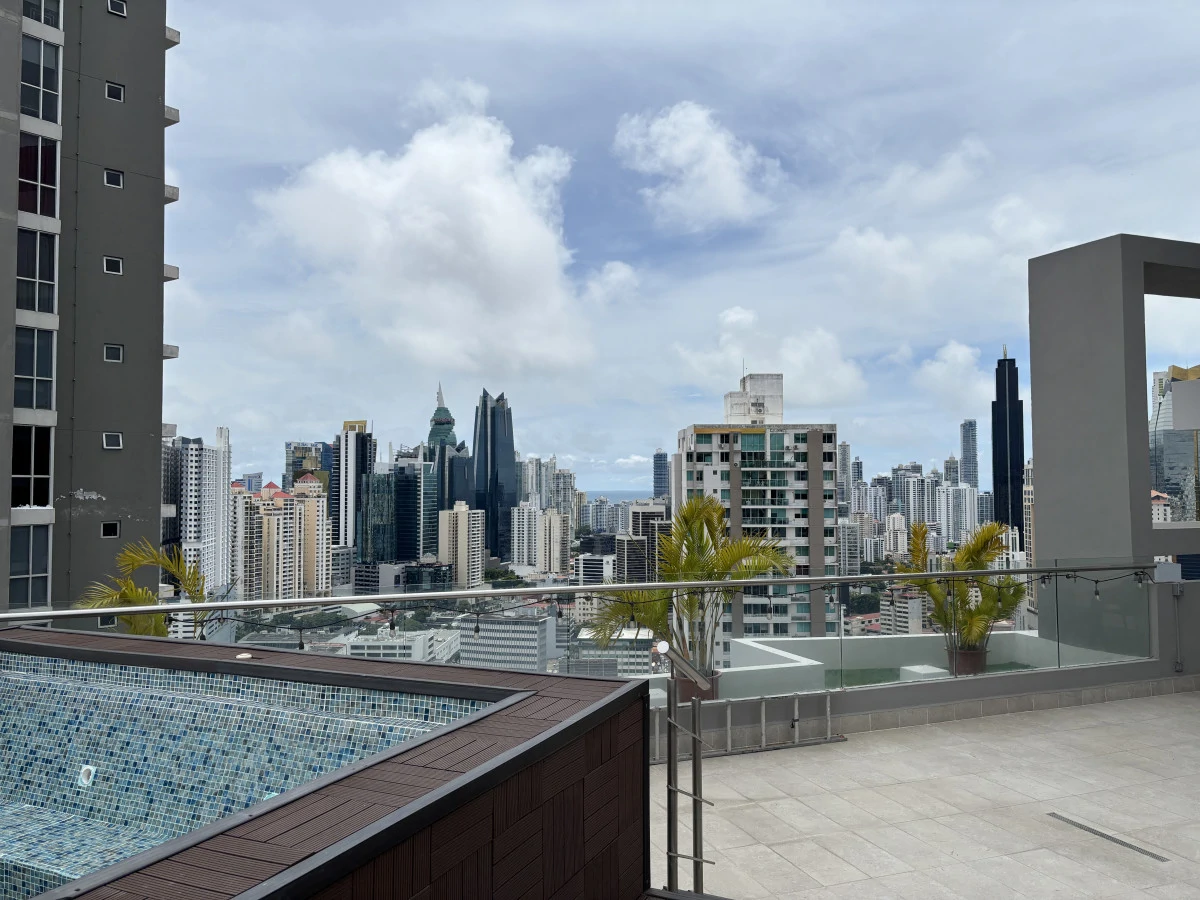 Junior Penthouse for sale in Luxor 100 - Gallery image 35