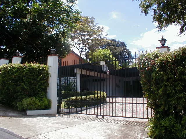 House In Panama City, San Francisco - Gallery image 7