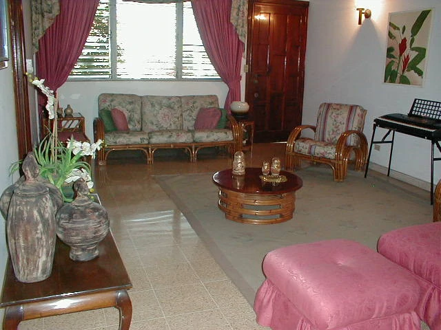 House In Panama City, San Francisco - Gallery image 11