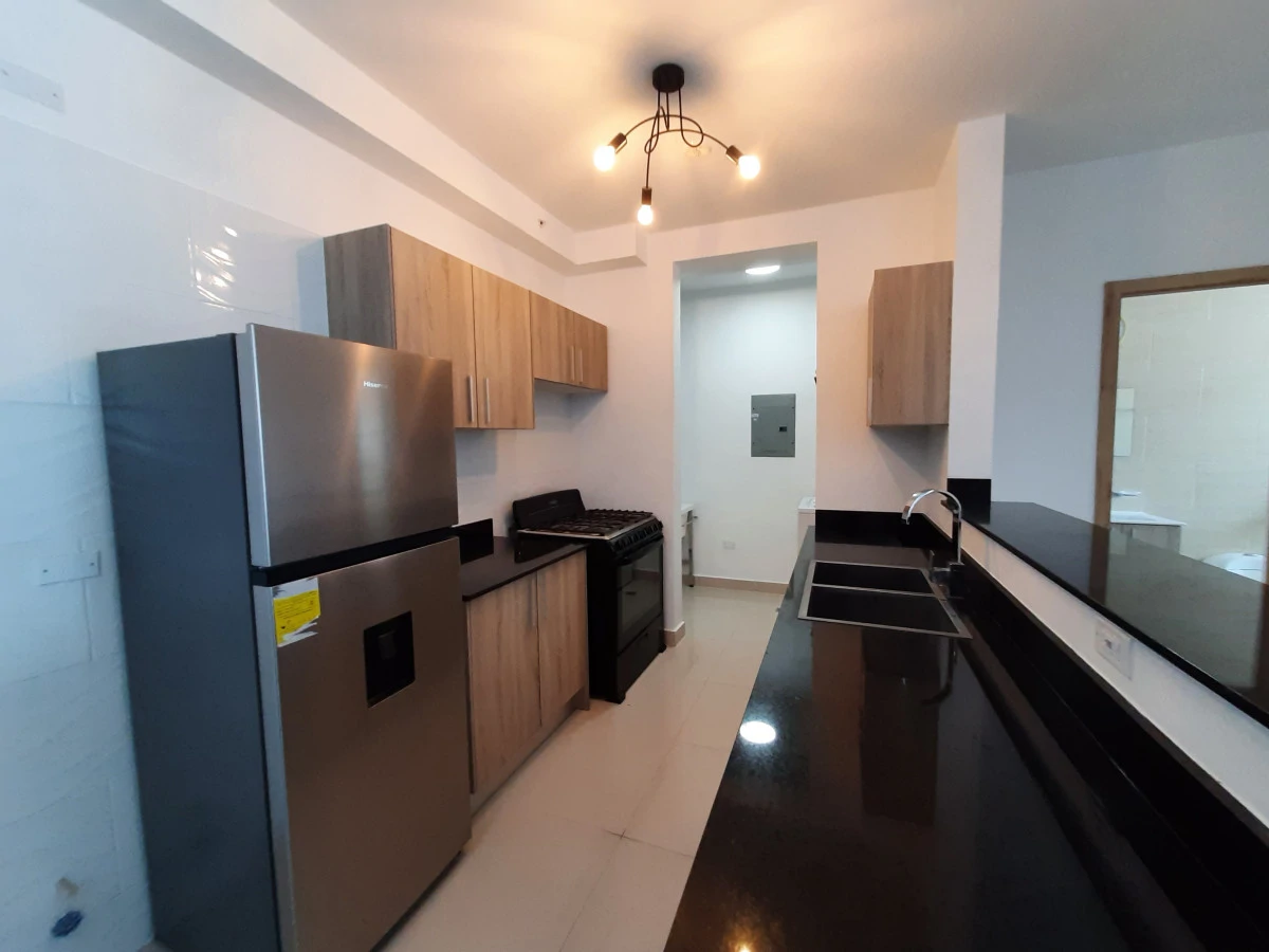 For rent: a brand-new, fully furnished apartment - Gallery image 3