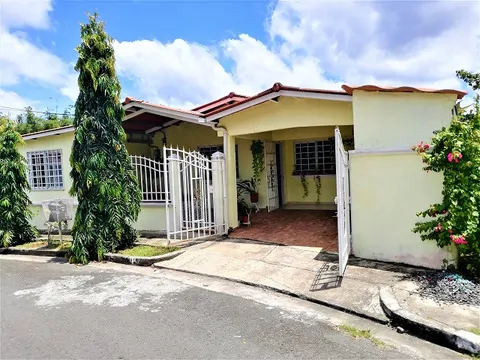 For sale in Residencial Doña Vita, Arraijan