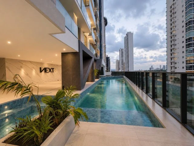 Brand-New Apartment at NEXT Coco del Mar | 20th Floor | US$330000 - Gallery image 22