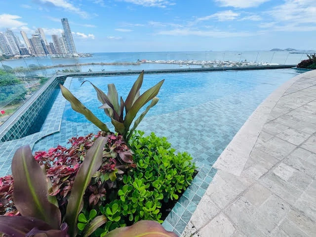Beautiful apt apartment for sale facing the bay. - Gallery image 10