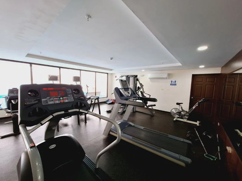 PH Hill Point - Near Via España Avenue 64 Sq Mts - Gallery image 24