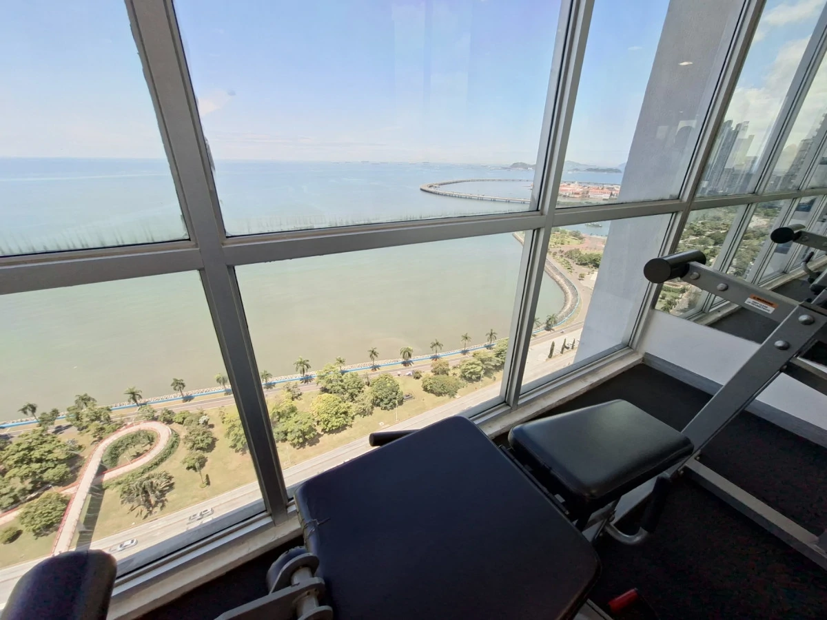 The Best View For Rent - Balboa Ave - PH H2O - 1 Bed - Gallery image 27