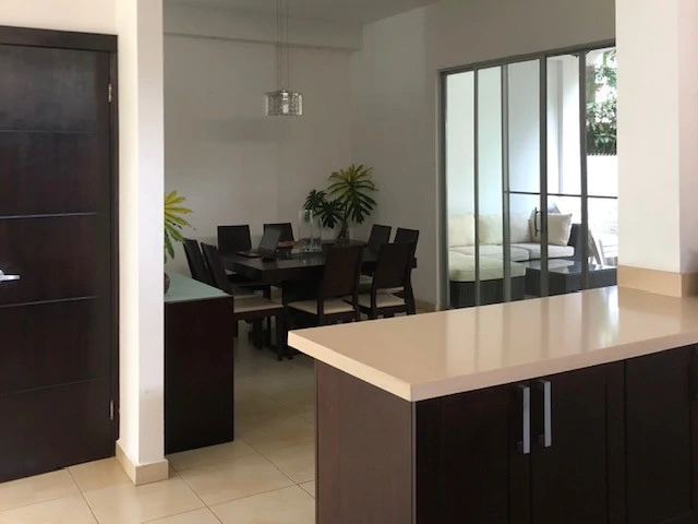 Modern House for Sale in Llanos de Curundú – Panama - Gallery image 7