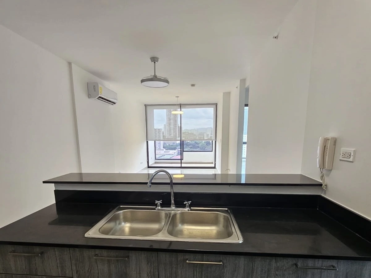 For Rent | Modern 2-Bedroom, 2-Bathroom Apartment PH Canvas