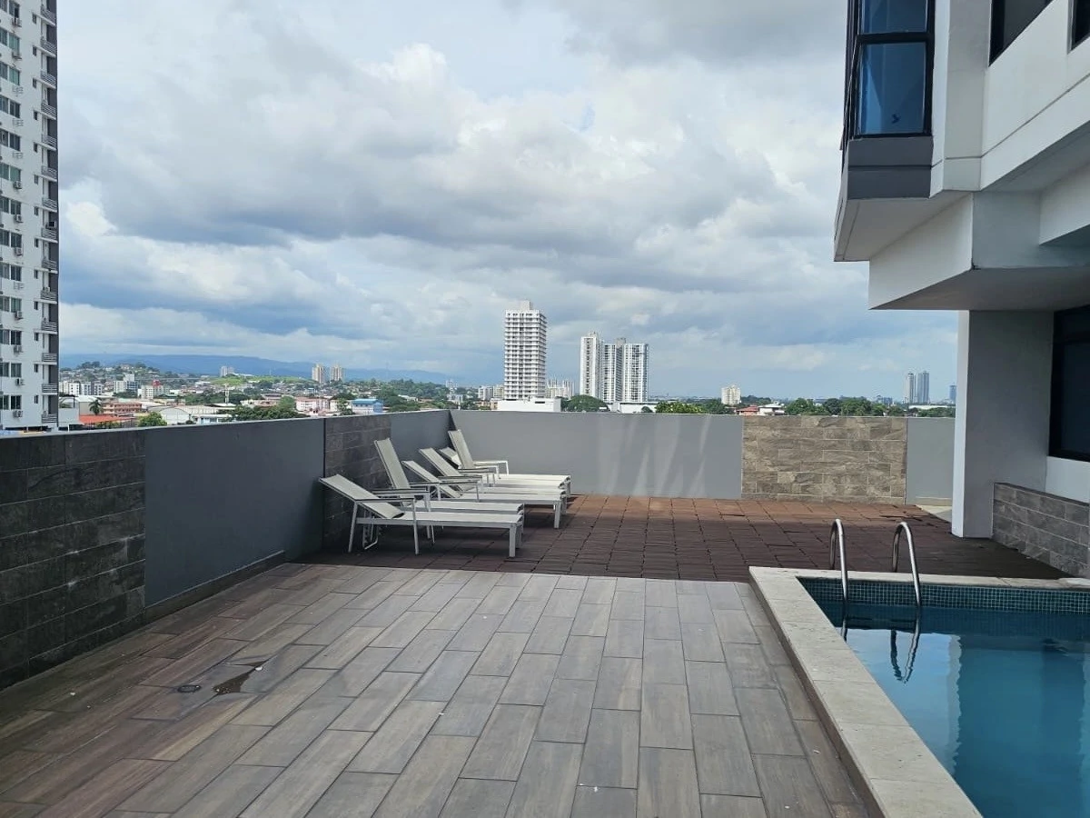 For Rent | Modern 2-Bedroom, 2-Bathroom Apartment PH Canvas - photo 17