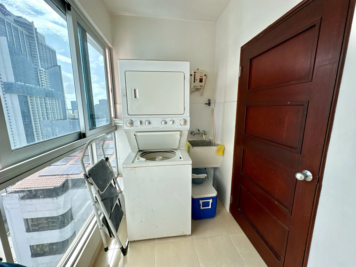Grand Bay |High-Floor Apartment with Stunning Ocean & City views - photo 8