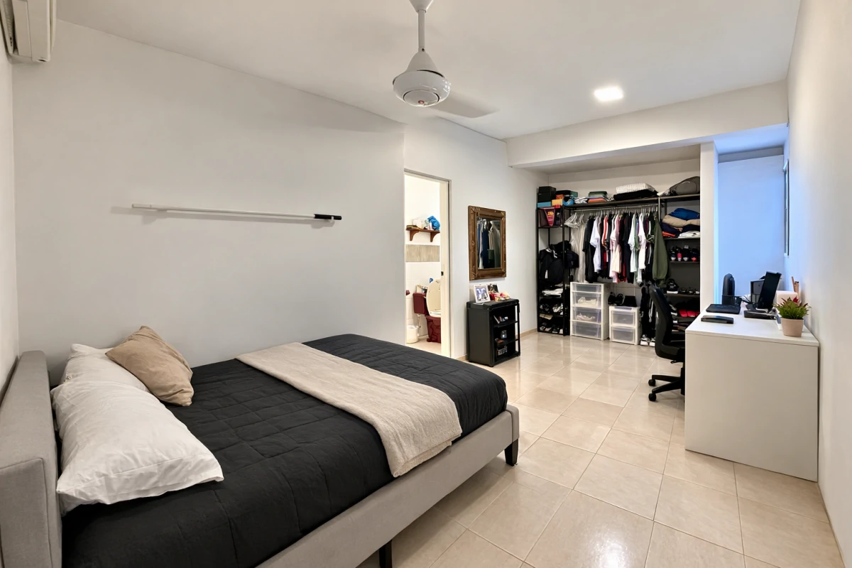 Brisas del Golf Home | 300 m², Prime Location - Gallery image 12