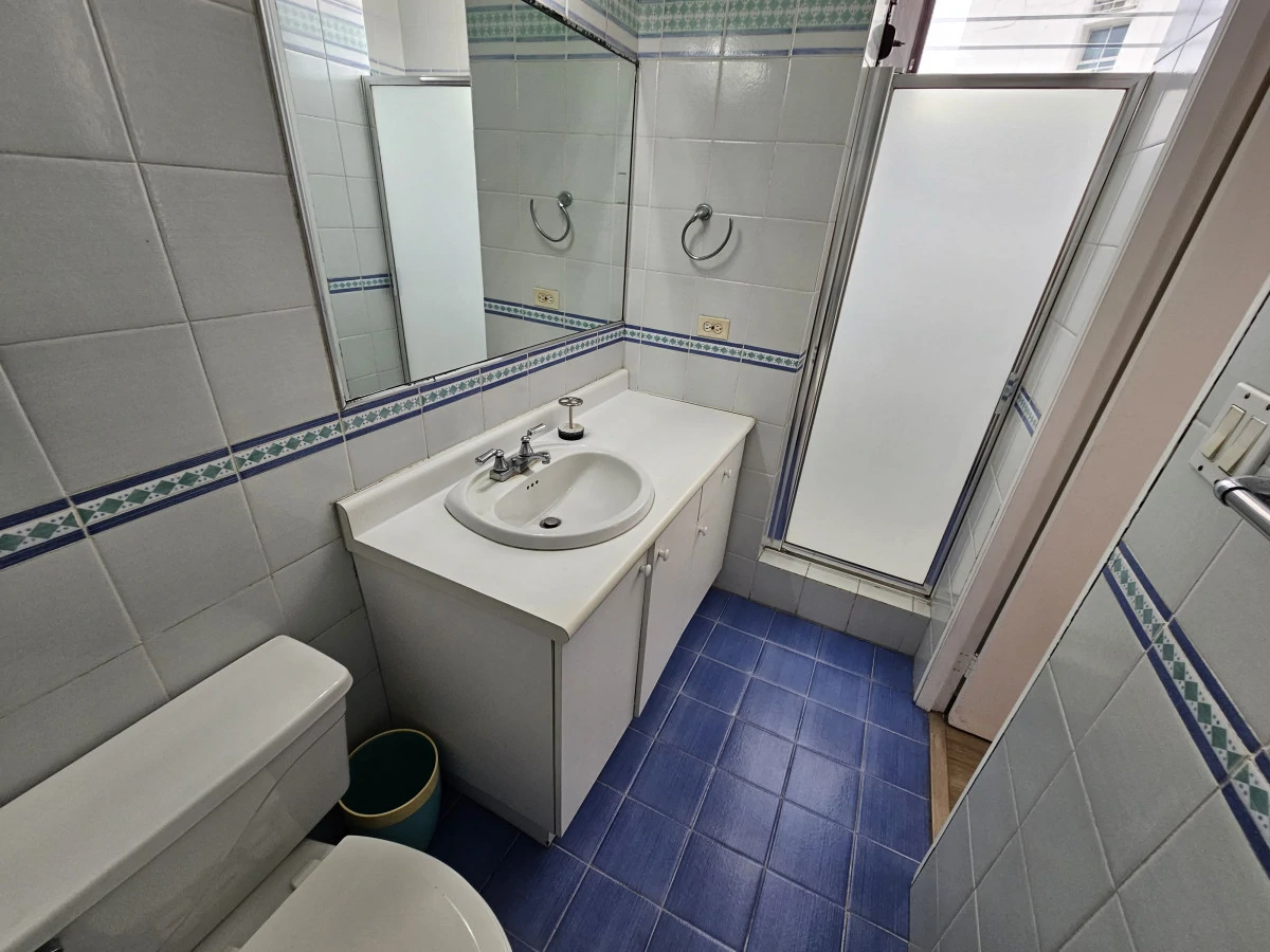 Furnished apartment for rent in Marbella - Gallery image 11