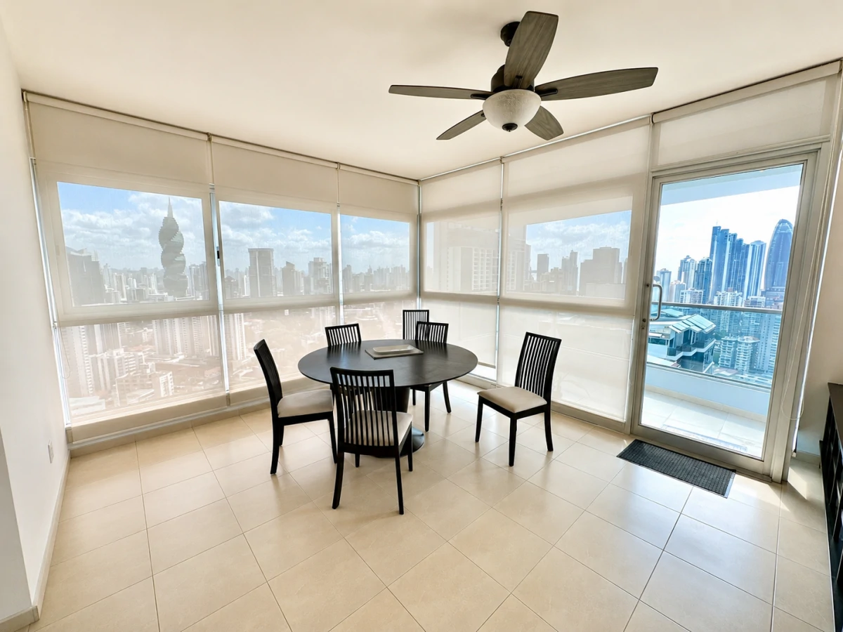 Grand Bay |High-Floor Apartment with Stunning Ocean & City views - photo 4