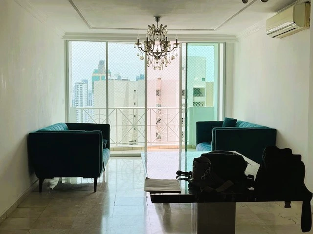 PH Costa Pacífica | 3 Bedrooms | 3 Baths | 28th Floor - Gallery image 4