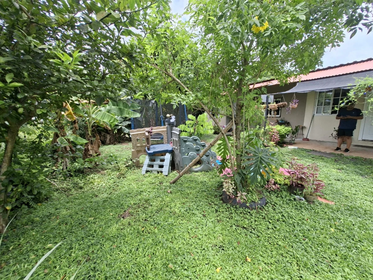 Lot near Metro Park - Ciudad Radial 497 Sqmts - photo 3