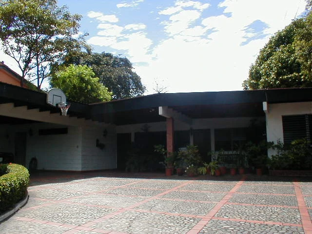 House In Panama City, San Francisco - Gallery image 3