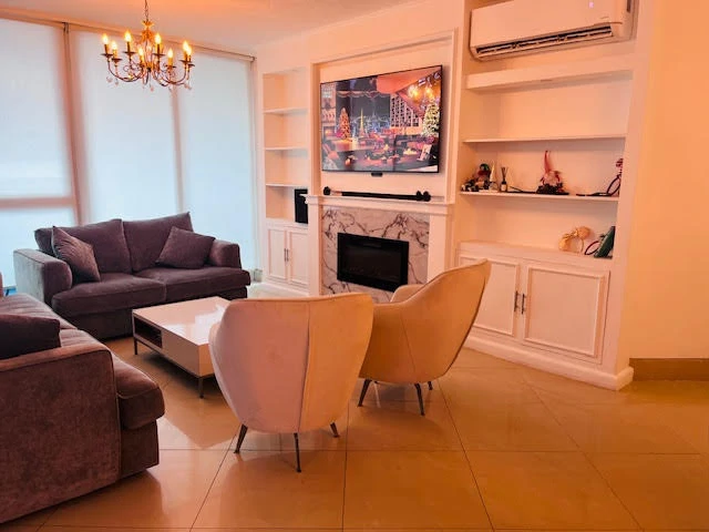 Apartment for sale in San Francisco, Kolosal Tower - Gallery image 7
