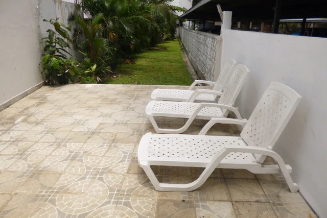 Furnished Apartment in Marbella Across the Park - Gallery image 7