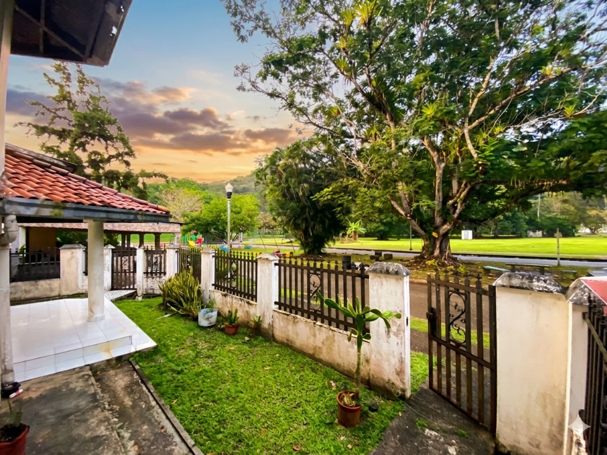 Family House in Gamboa - On the banks of the Panama Canal - Gallery image 4