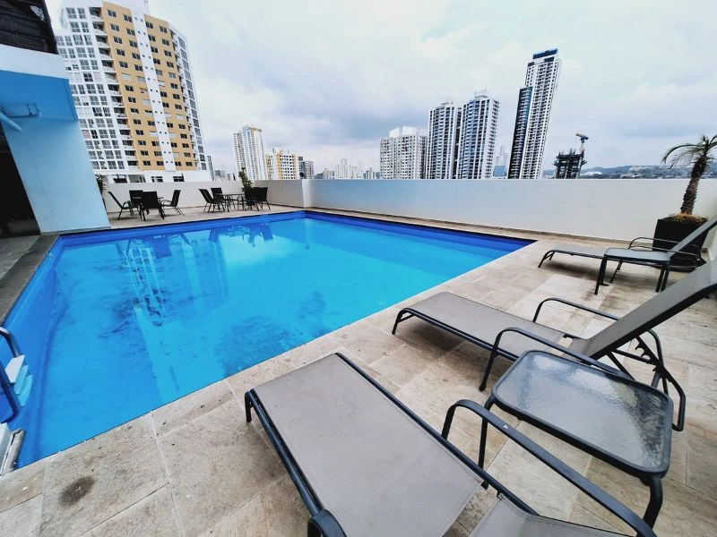 PH Hill Point - Near Via España Avenue 64 Sq Mts - Gallery image 2