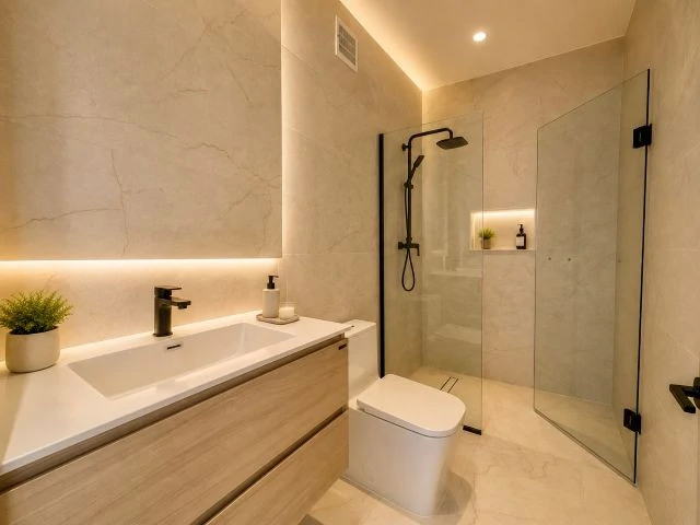 Brand-New Apartment at NEXT Coco del Mar | 20th Floor | US$330000 - Gallery image 13