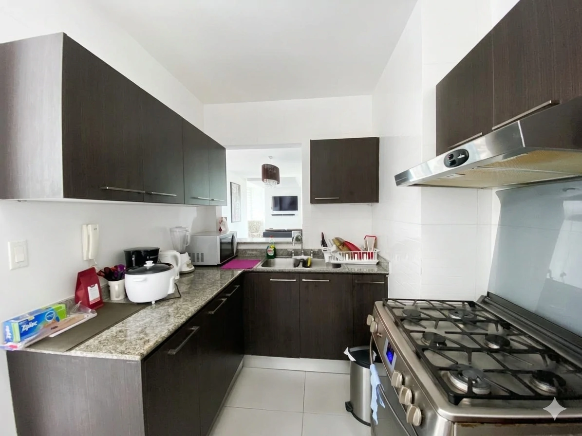 PH Vivendi Tower 300 | Fully Furnished + 2 Parking Spaces | 88 m² - Gallery image 7