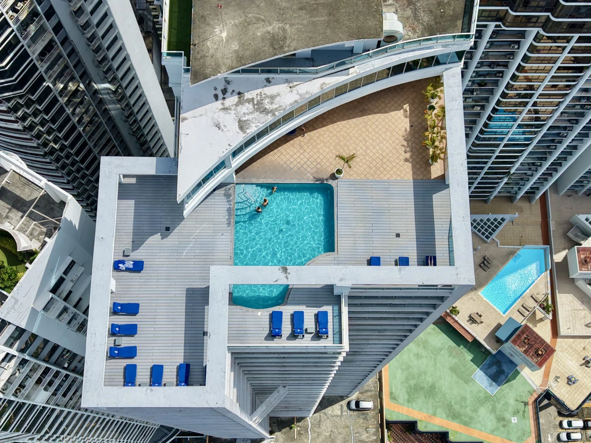 Grand Bay |High-Floor Apartment with Stunning Ocean & City views - photo 17