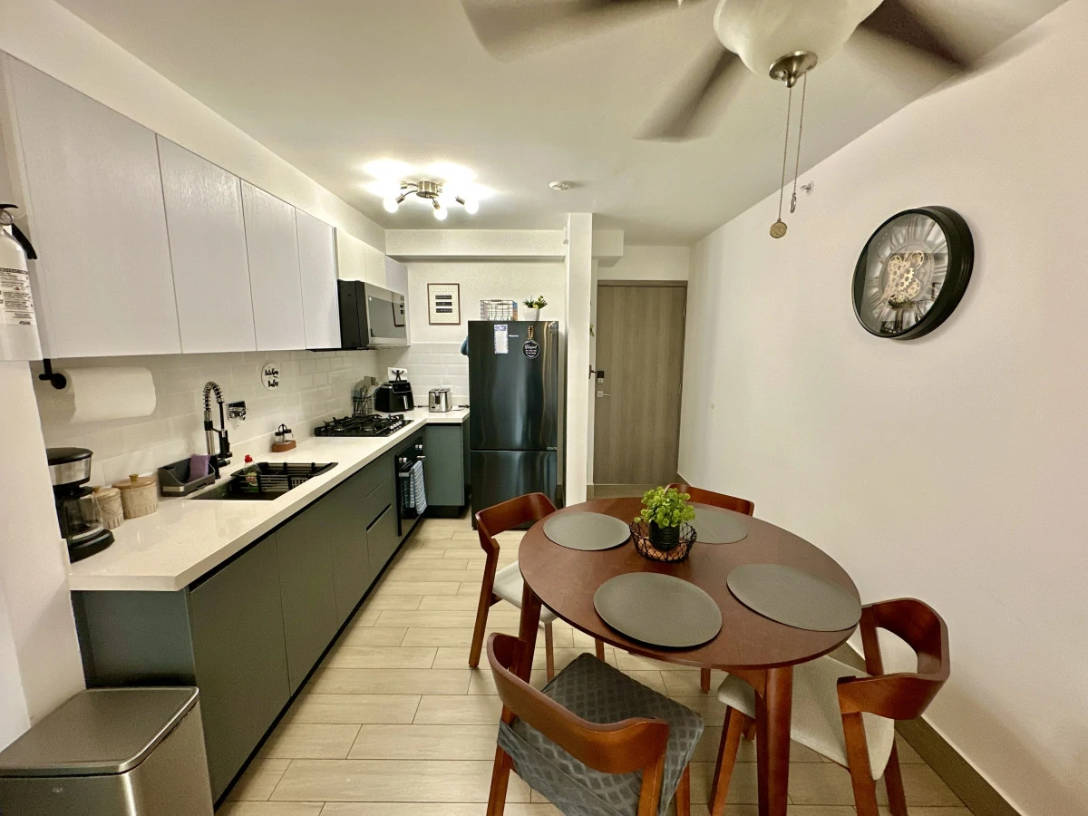 P.H. Lov San Francisco | Fully Furnished 2-Bedroom Apartment - Gallery image 4