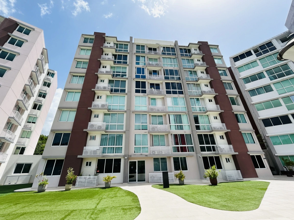 Apartment for rent in PH Forest Gate, Pine Hill. Albrook.