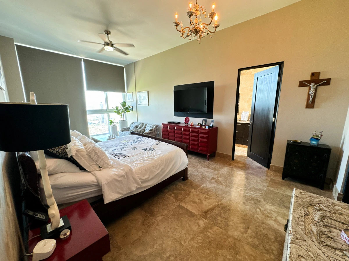 THE EPITOME OF URBAN LUXURY: 580 m² - Gallery image 7