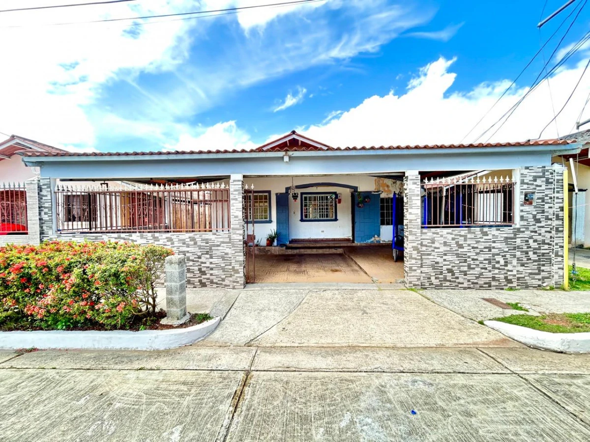 For sale in Residencial Parque Centenario