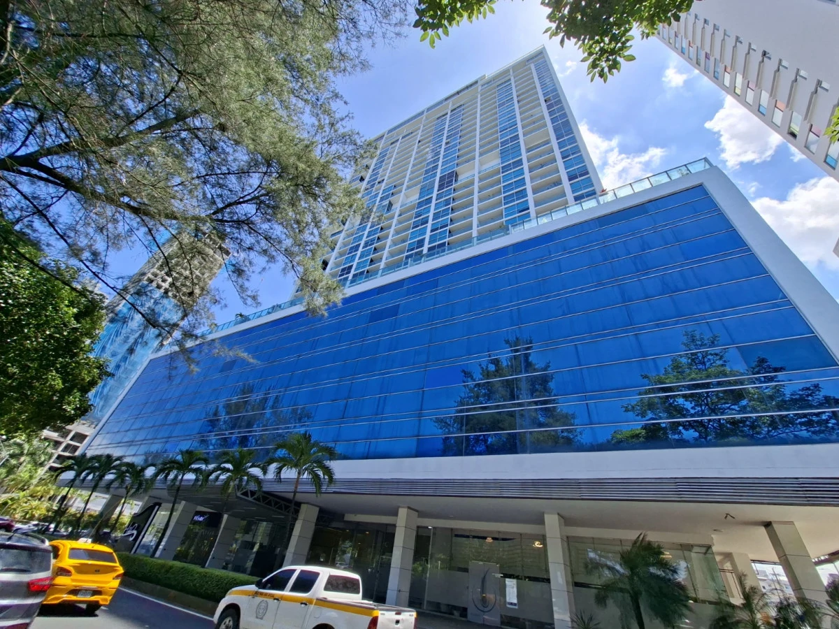 The Best View For Rent - Balboa Ave - PH H2O - 1 Bed