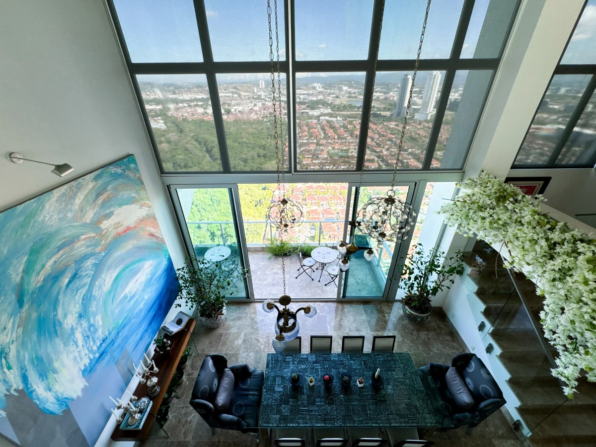 THE EPITOME OF URBAN LUXURY: 580 m² - Gallery image 6