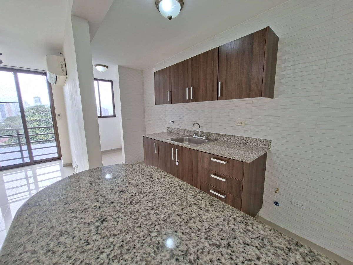 PH Hill Point - Near Via España Avenue 64 Sq Mts - Gallery image 5