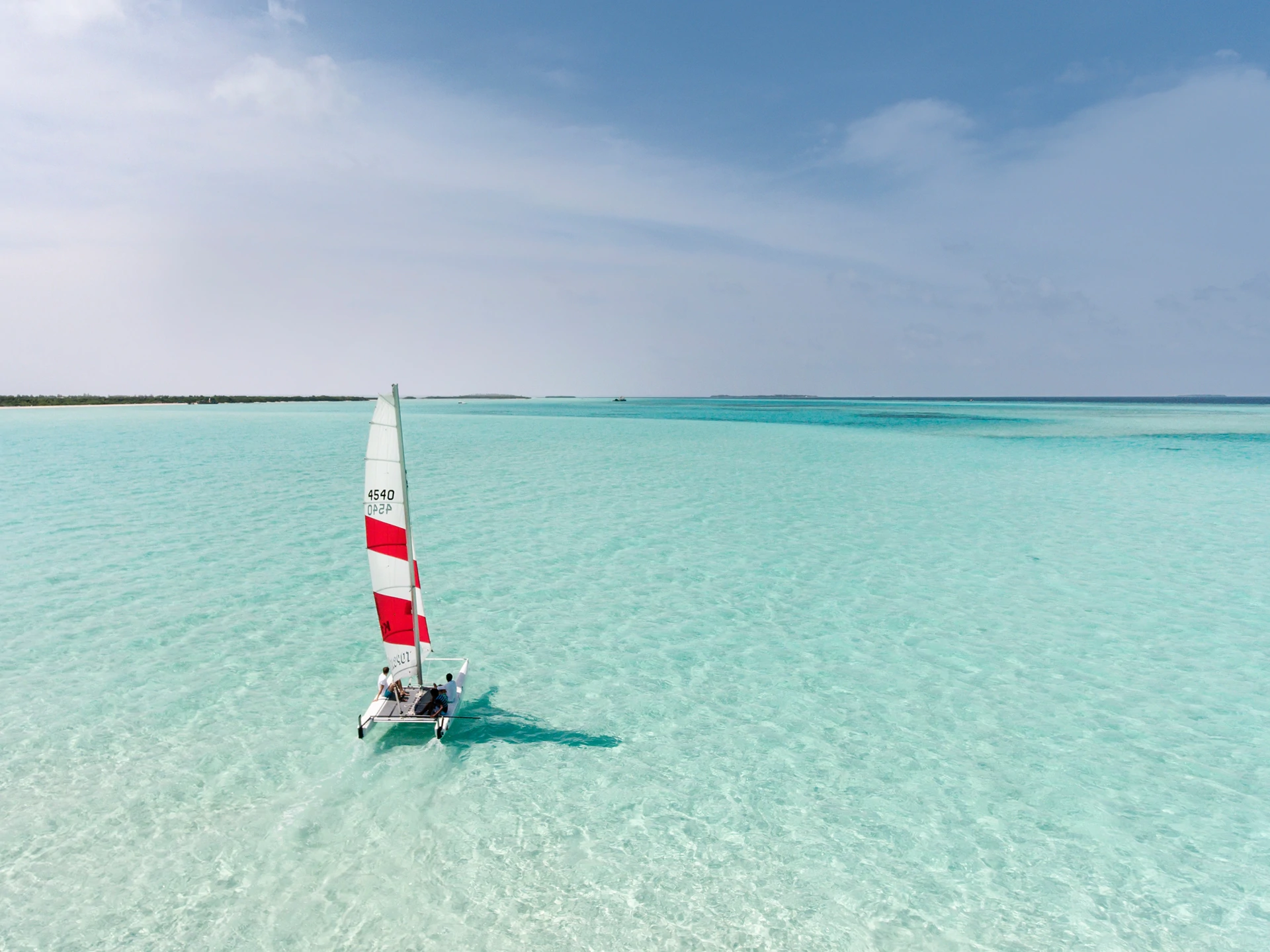 Luxury Maldives beach & over water villas for sale | Soneva Jani - Gallery image 16