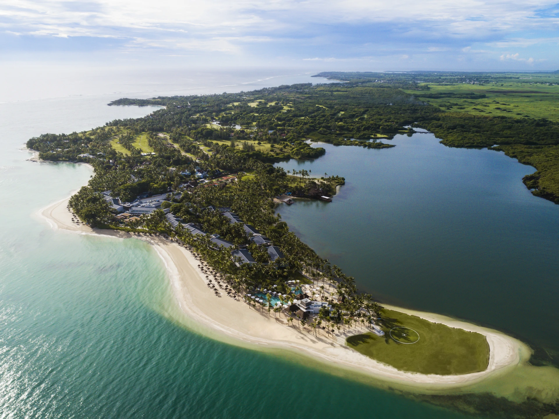4 bed luxury Private Homes for sale One&Only Le Saint Géran, Mauritius - Gallery image 18