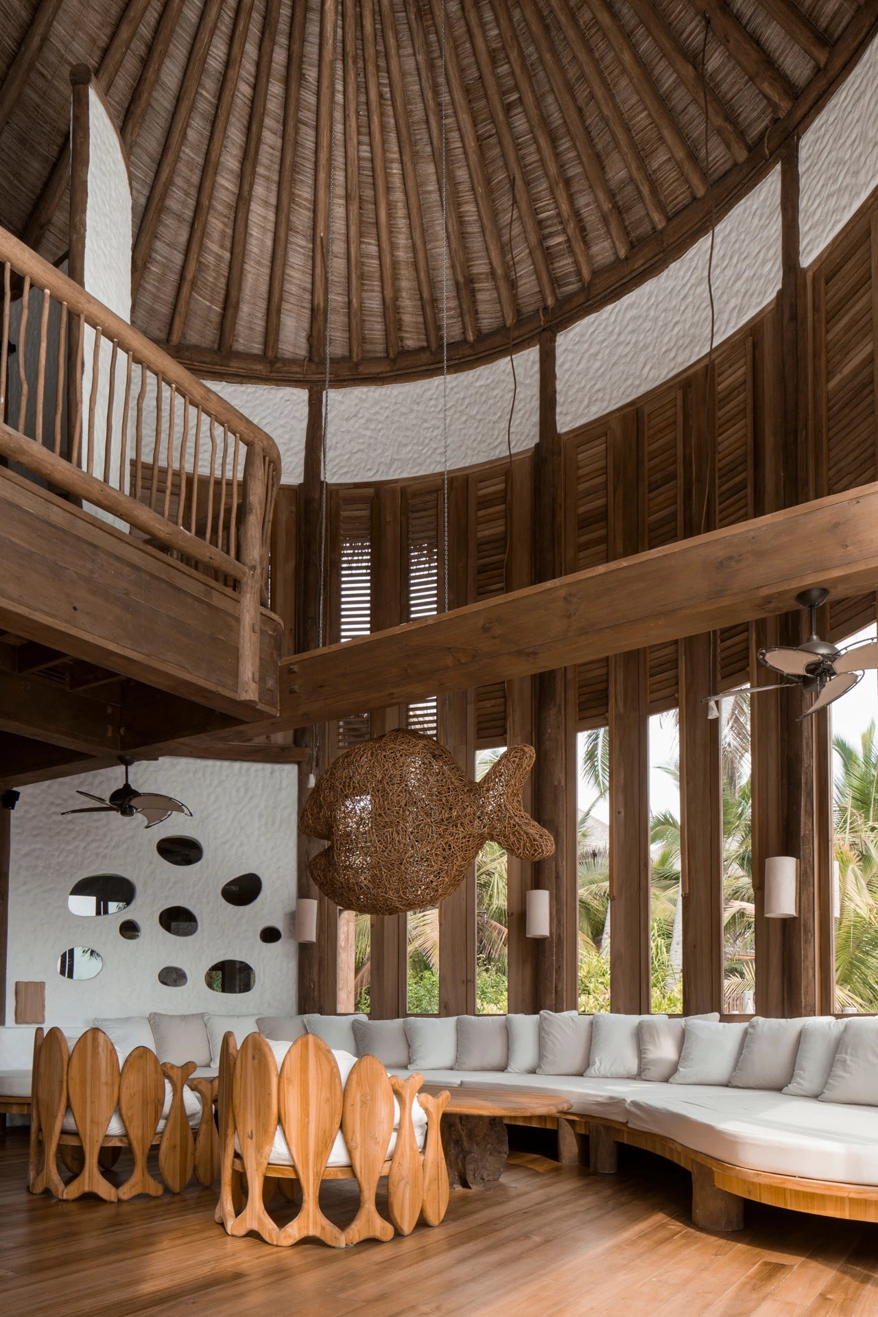 3 bed bed villa for sale - Villa 41 at Soneva Fushi, Maldives - Gallery image 15