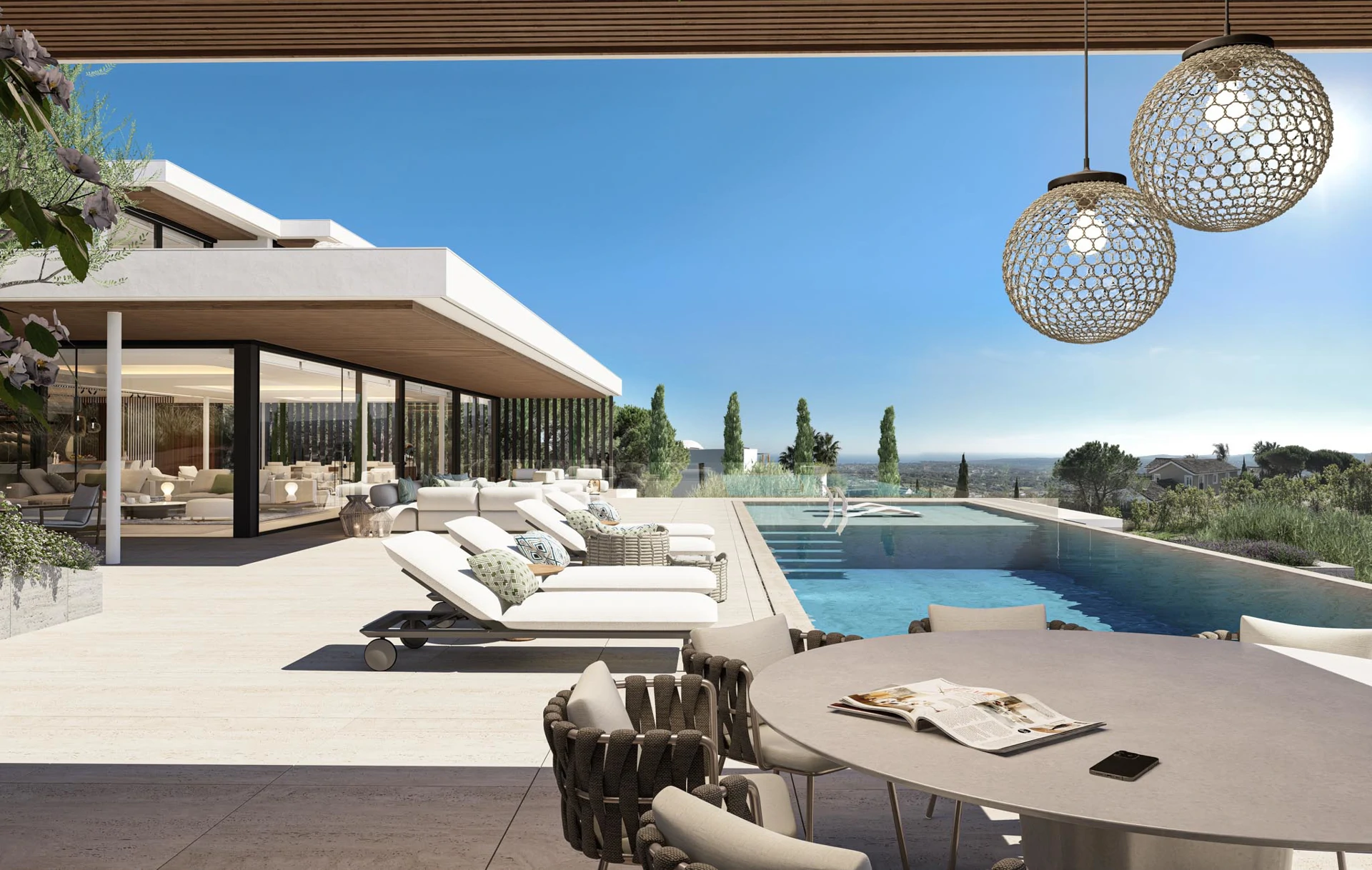 La Reserva, Sotogrande, Costa del Sol - Gallery image 2